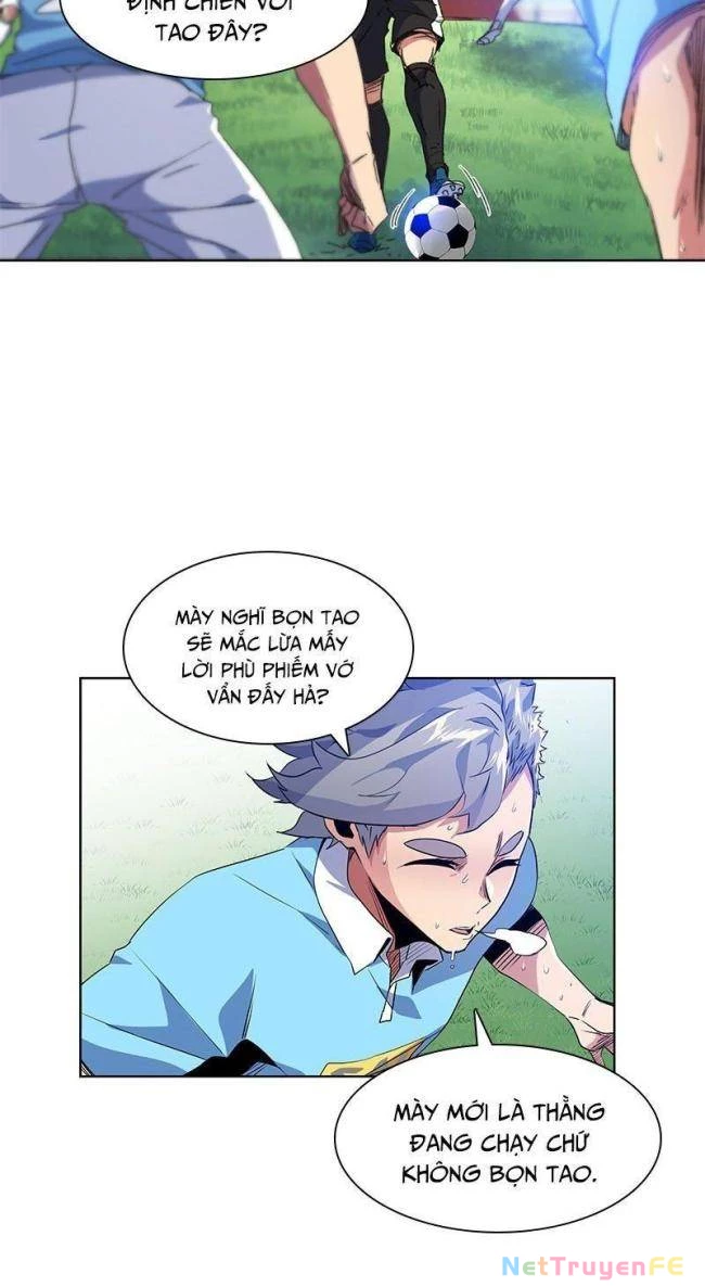 Góc Cao Khung Thành Chapter 50 - Trang 3