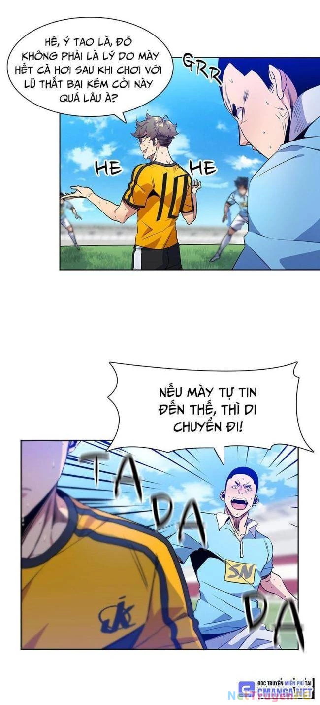 Góc Cao Khung Thành Chapter 50 - Trang 3