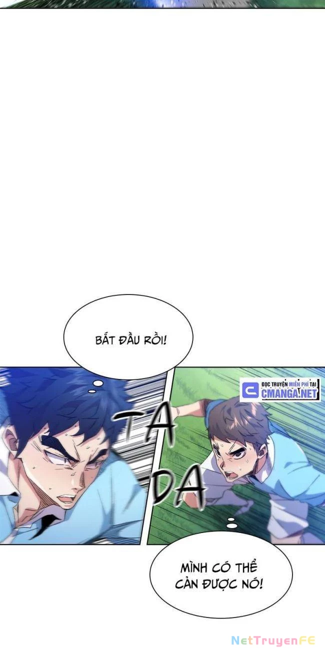 Góc Cao Khung Thành Chapter 50 - Trang 3