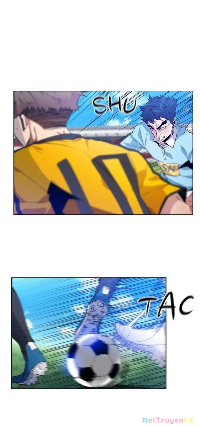 Góc Cao Khung Thành Chapter 50 - Trang 3