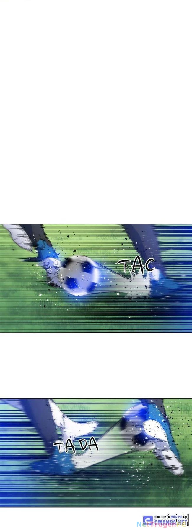Góc Cao Khung Thành Chapter 50 - Trang 3