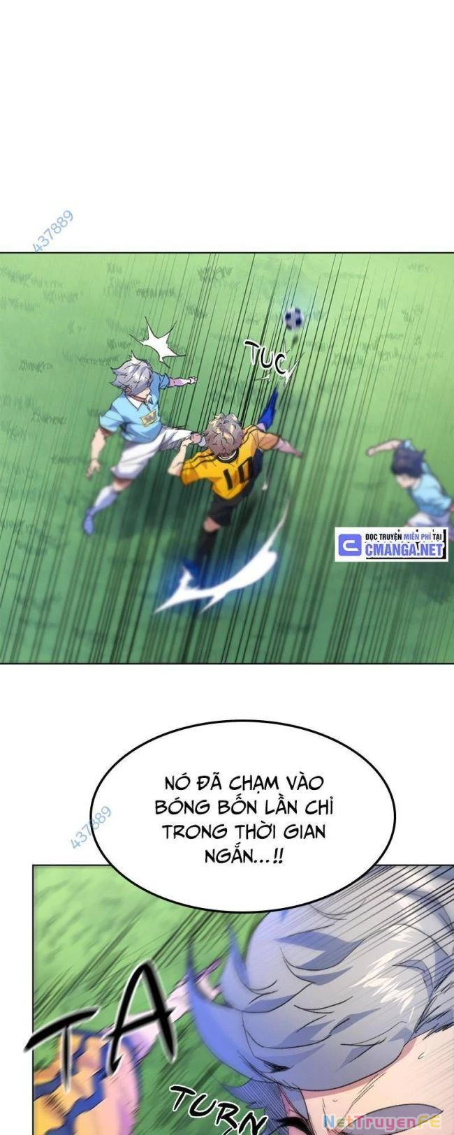 Góc Cao Khung Thành Chapter 50 - Trang 3