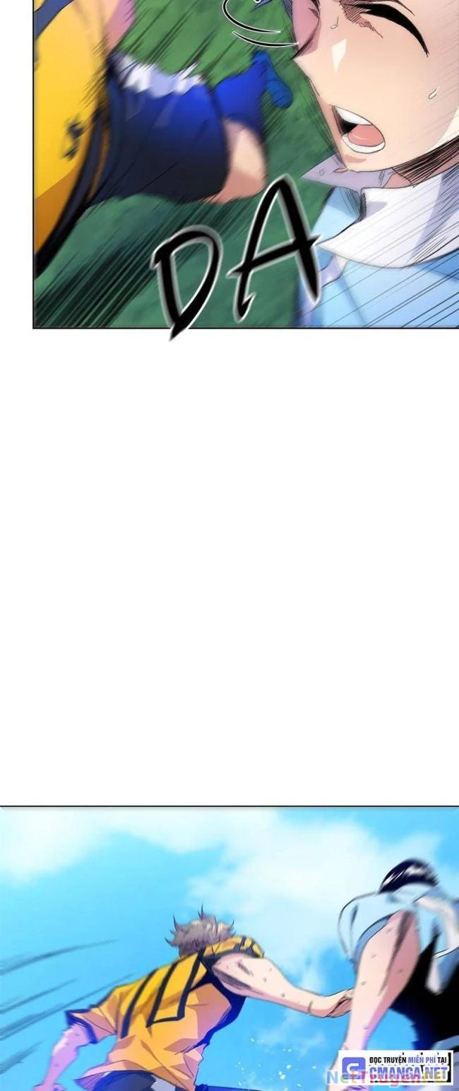 Góc Cao Khung Thành Chapter 50 - Trang 3