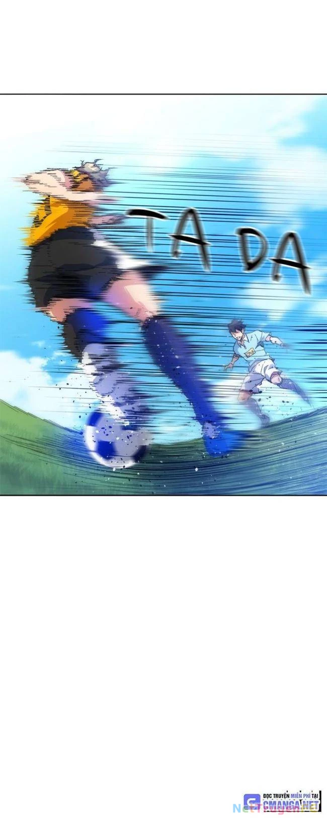 Góc Cao Khung Thành Chapter 50 - Trang 3