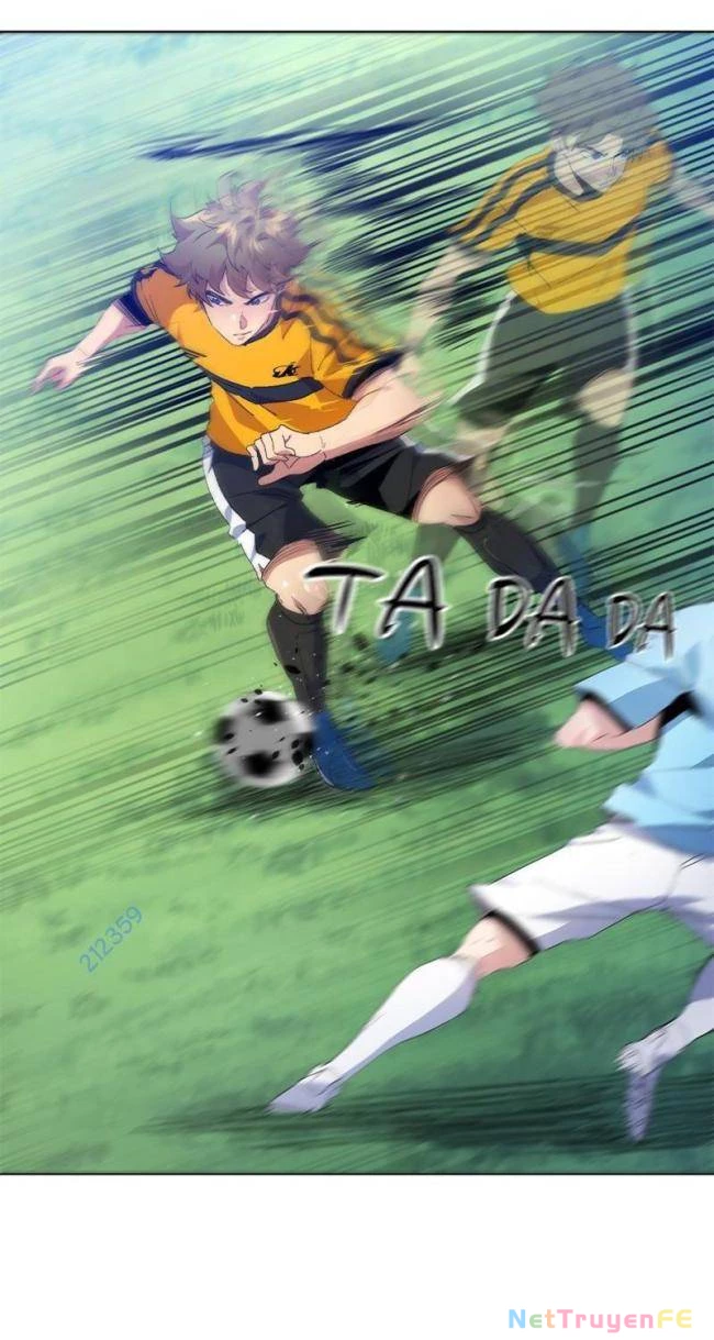 Góc Cao Khung Thành Chapter 50 - Trang 3