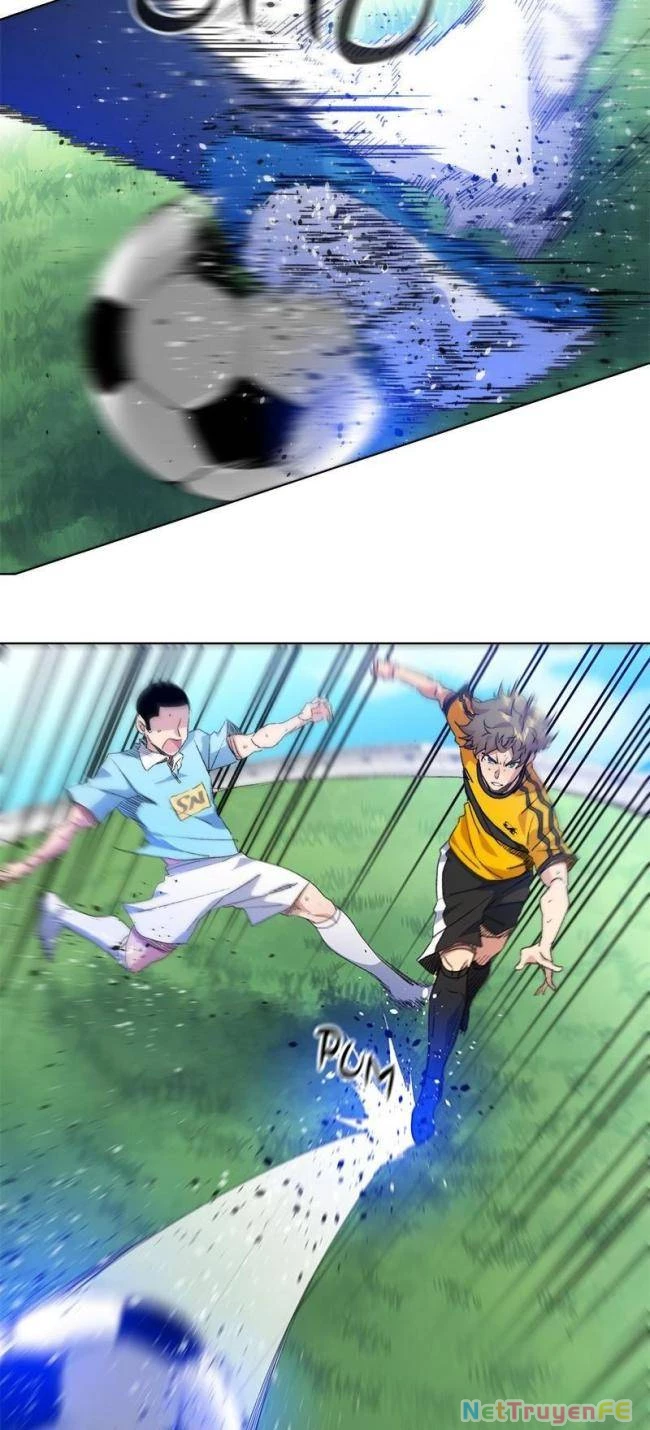 Góc Cao Khung Thành Chapter 50 - Trang 3