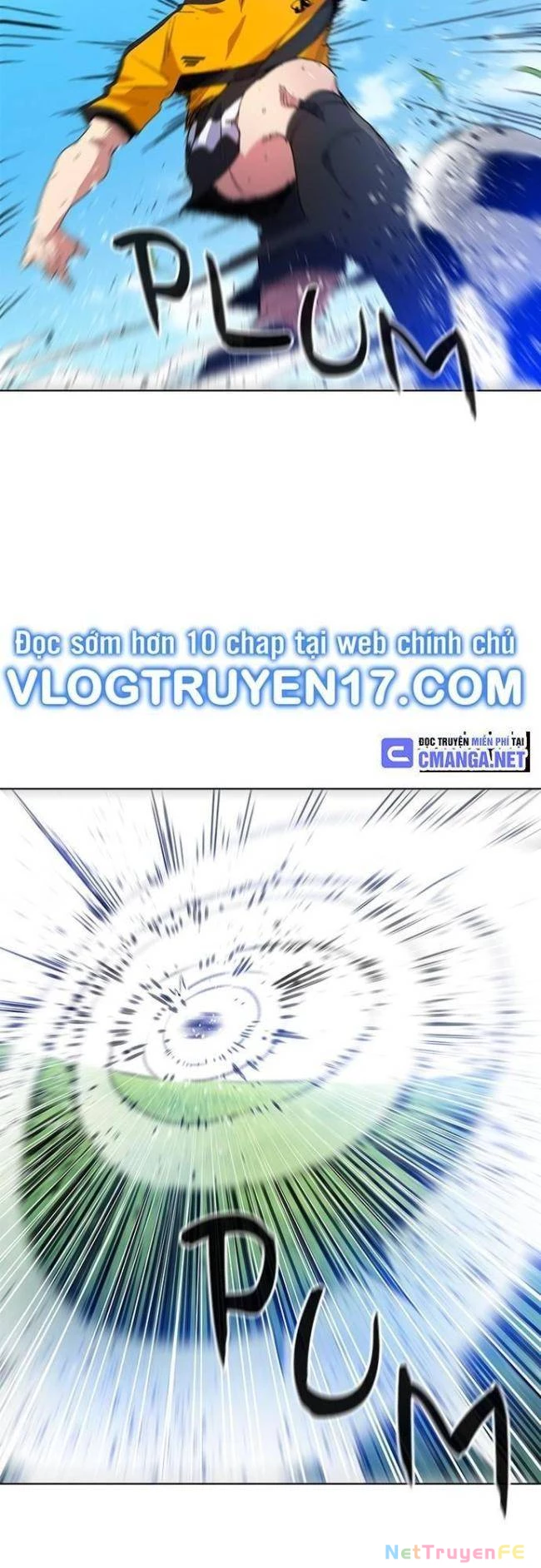 Góc Cao Khung Thành Chapter 51 - Trang 3