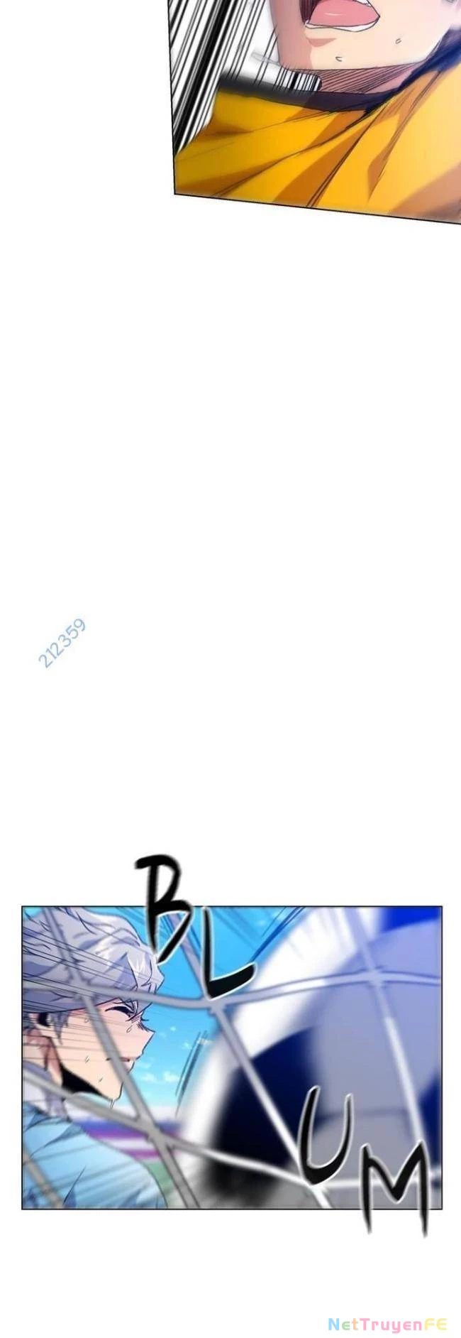 Góc Cao Khung Thành Chapter 51 - Trang 3