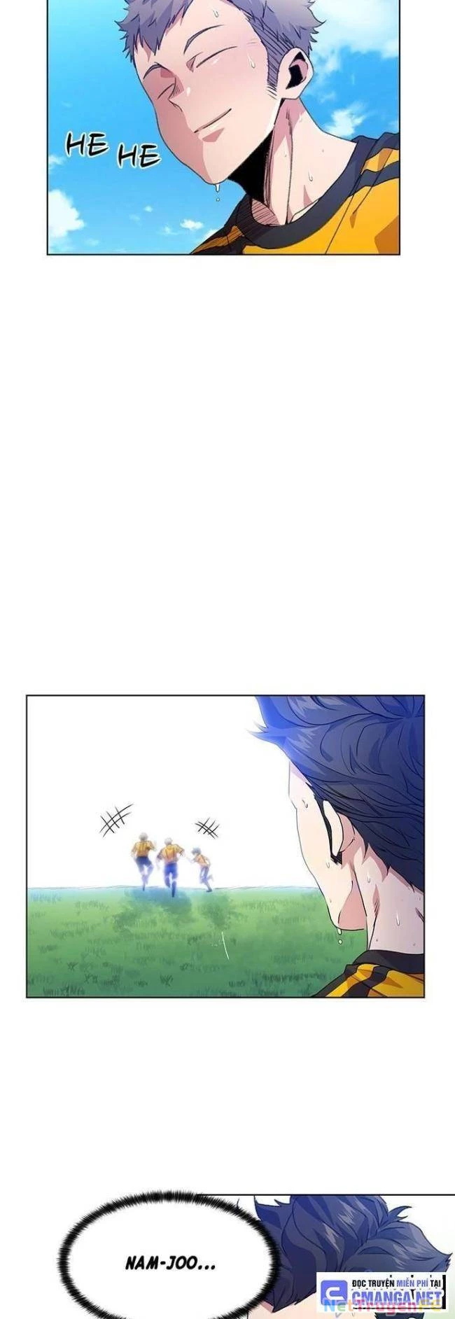 Góc Cao Khung Thành Chapter 51 - Trang 3