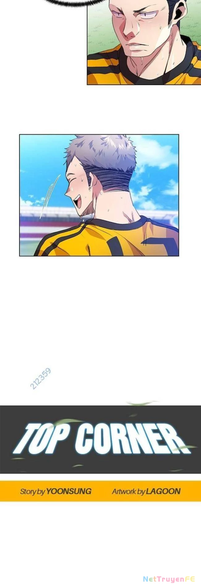 Góc Cao Khung Thành Chapter 51 - Trang 3
