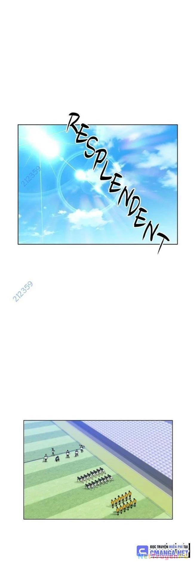 Góc Cao Khung Thành Chapter 51 - Trang 3