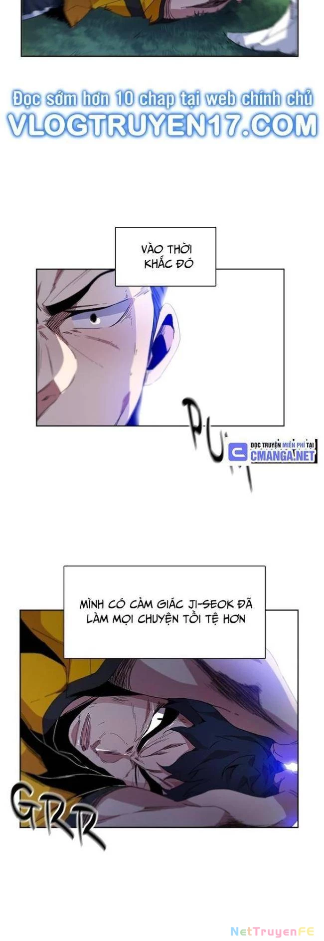 Góc Cao Khung Thành Chapter 52 - Trang 3