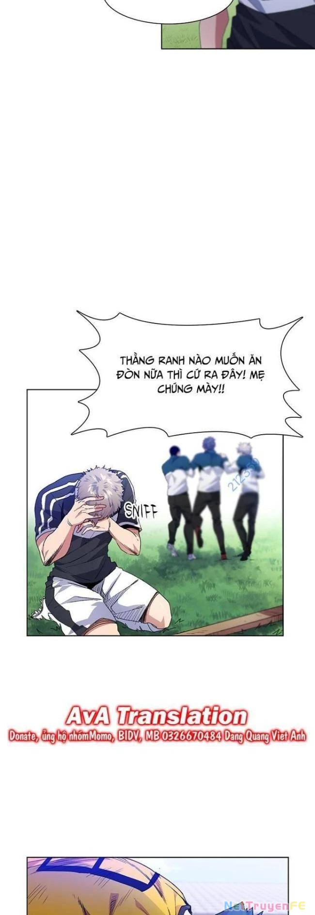 Góc Cao Khung Thành Chapter 52 - Trang 3