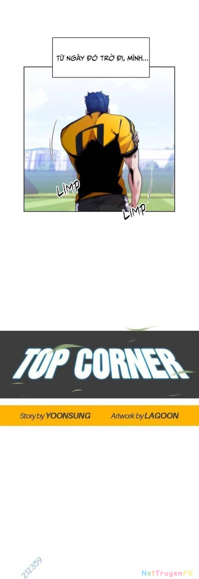 Góc Cao Khung Thành Chapter 52 - Trang 3