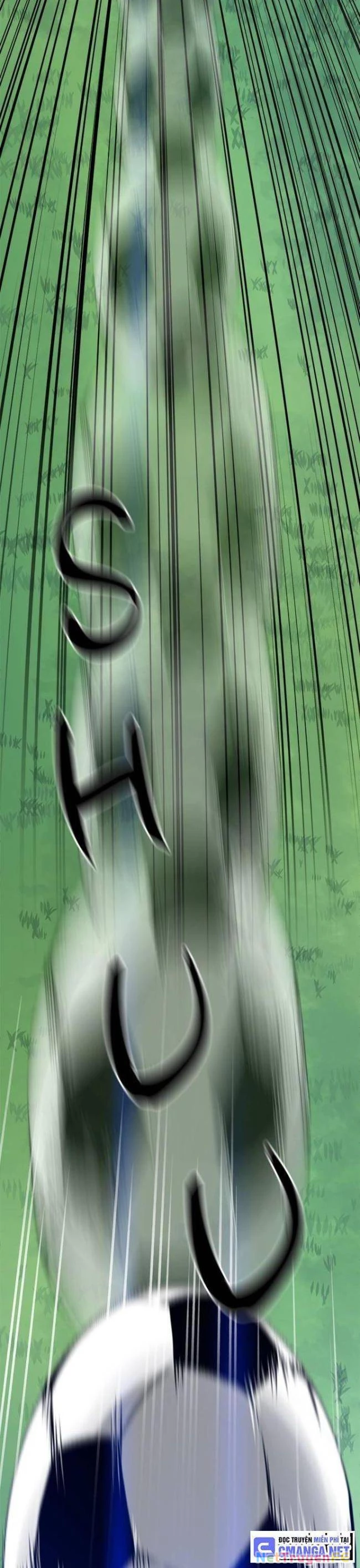 Góc Cao Khung Thành Chapter 53 - Trang 3