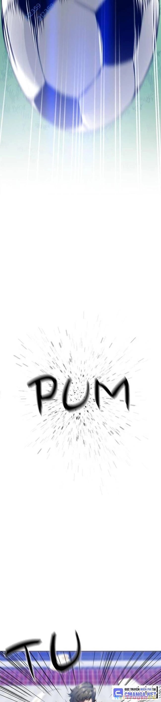 Góc Cao Khung Thành Chapter 53 - Trang 3