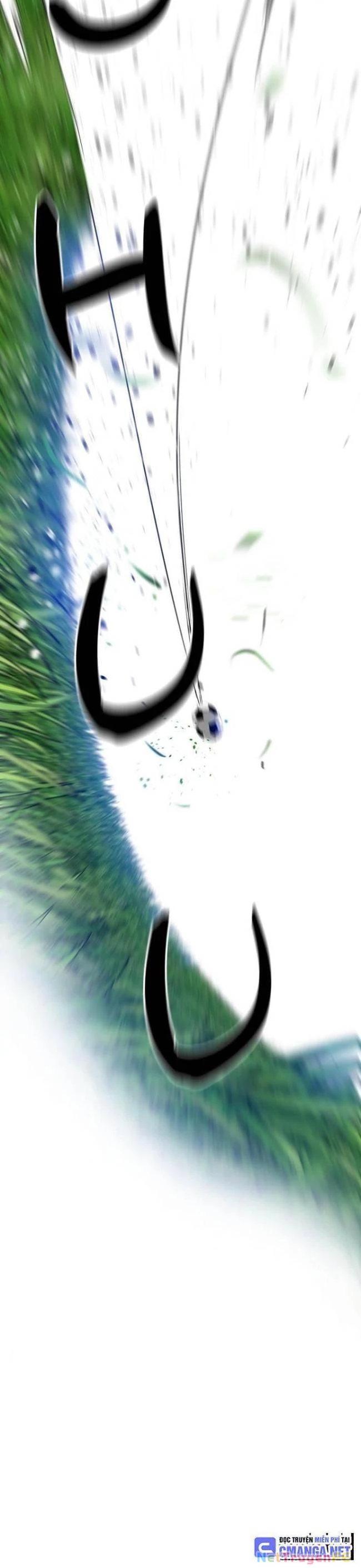 Góc Cao Khung Thành Chapter 53 - Trang 3