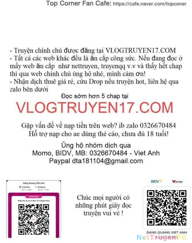 Góc Cao Khung Thành Chapter 53 - Trang 3