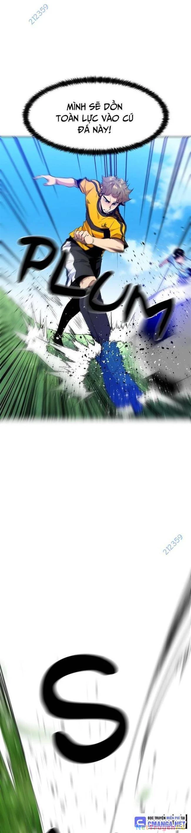 Góc Cao Khung Thành Chapter 54 - Next Chapter 55