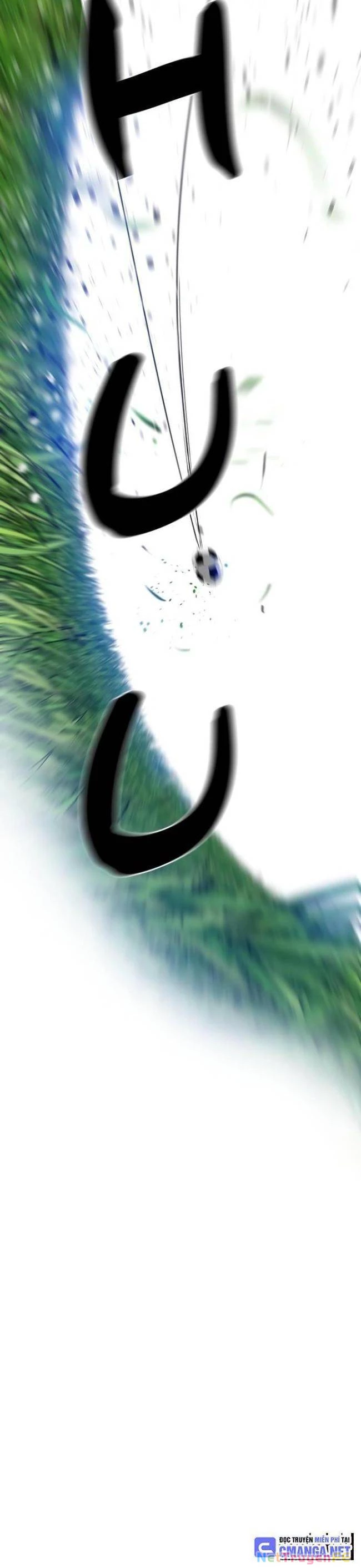 Góc Cao Khung Thành Chapter 54 - Trang 3