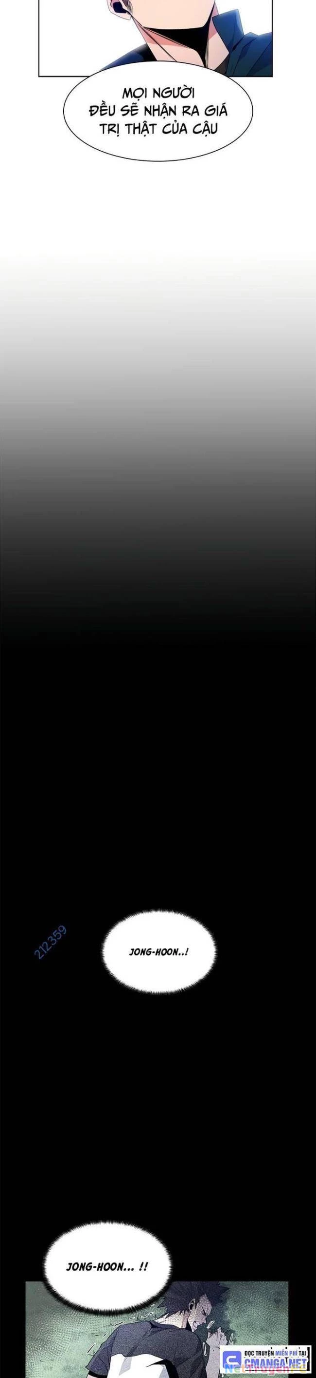 Góc Cao Khung Thành Chapter 54 - Trang 3