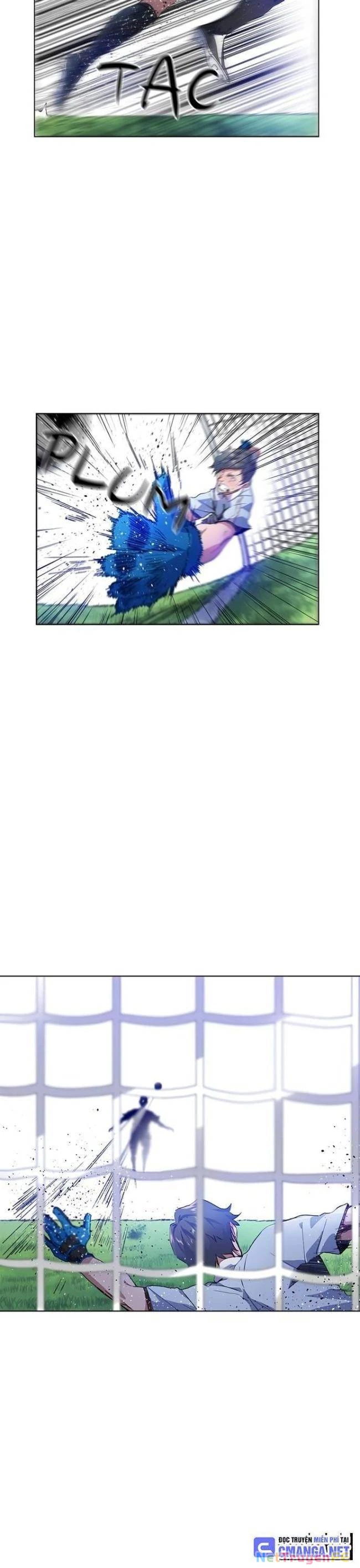 Góc Cao Khung Thành Chapter 54 - Trang 3