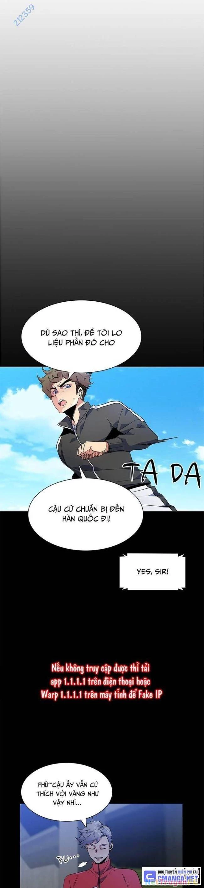 Góc Cao Khung Thành Chapter 55 - Next Chapter 56