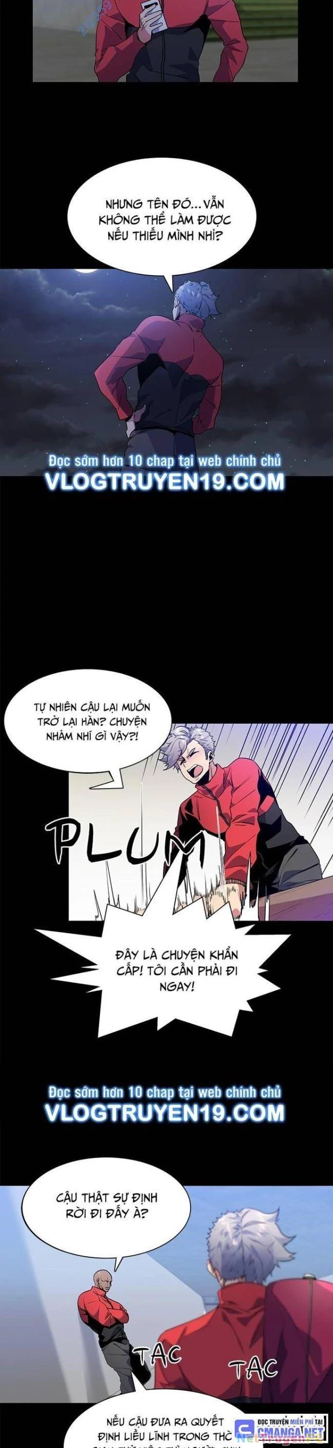 Góc Cao Khung Thành Chapter 55 - Next Chapter 56