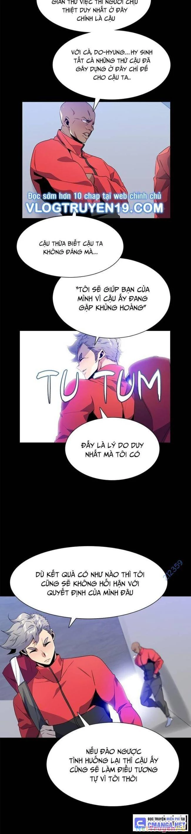 Góc Cao Khung Thành Chapter 55 - Next Chapter 56