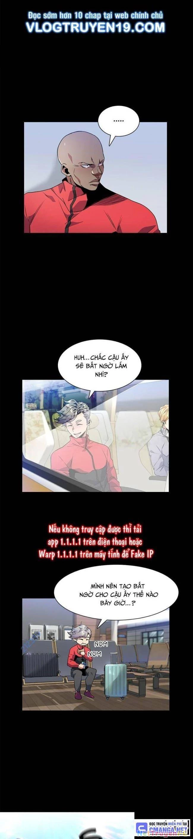 Góc Cao Khung Thành Chapter 55 - Next Chapter 56