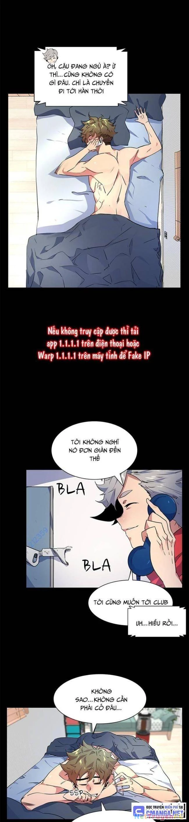 Góc Cao Khung Thành Chapter 55 - Next Chapter 56