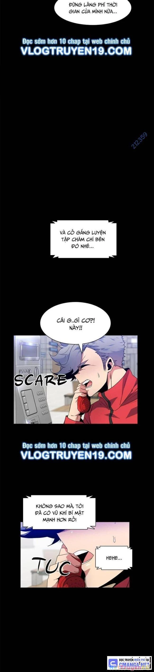 Góc Cao Khung Thành Chapter 55 - Next Chapter 56