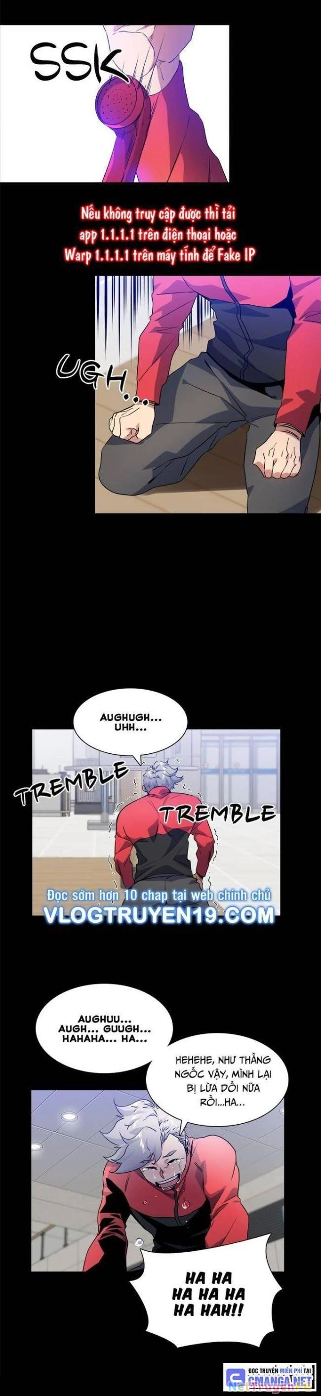 Góc Cao Khung Thành Chapter 55 - Next Chapter 56