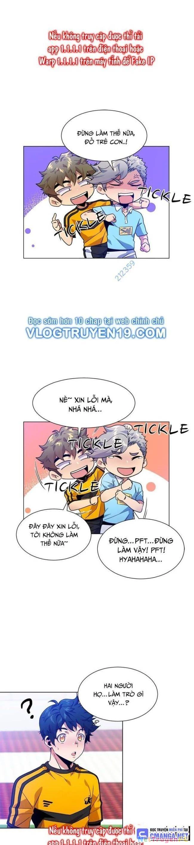 Góc Cao Khung Thành Chapter 55 - Next Chapter 56