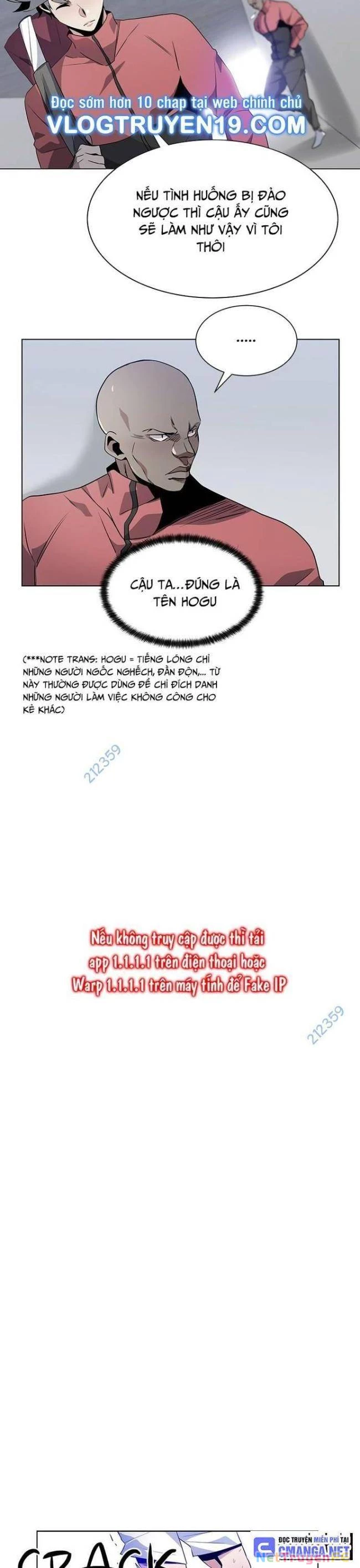 Góc Cao Khung Thành Chapter 55 - Next Chapter 56