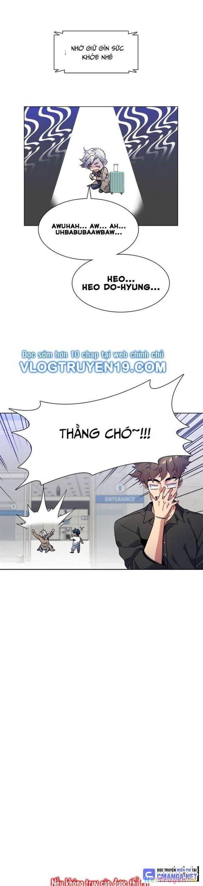 Góc Cao Khung Thành Chapter 55 - Next Chapter 56