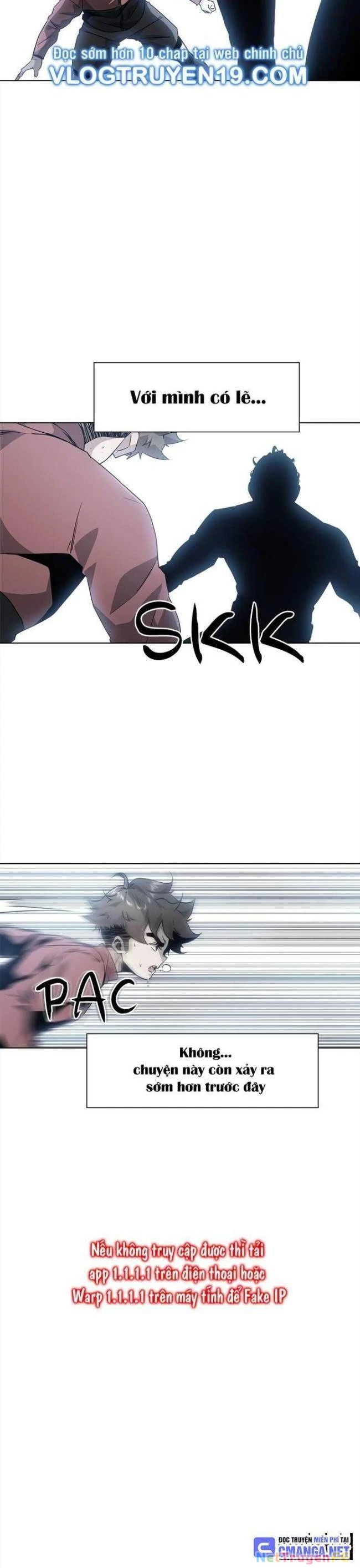 Góc Cao Khung Thành Chapter 57 - Trang 3