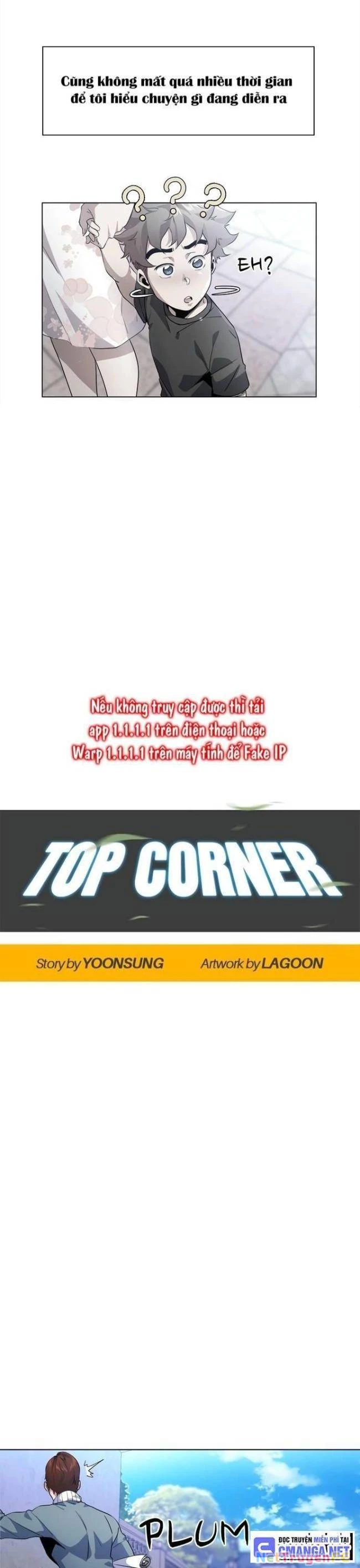 Góc Cao Khung Thành Chapter 57 - Trang 3