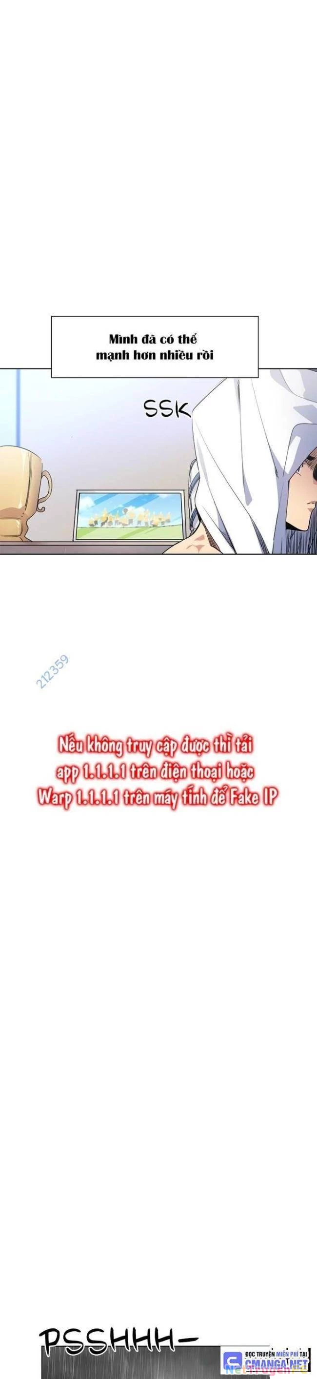 Góc Cao Khung Thành Chapter 58 - Trang 3