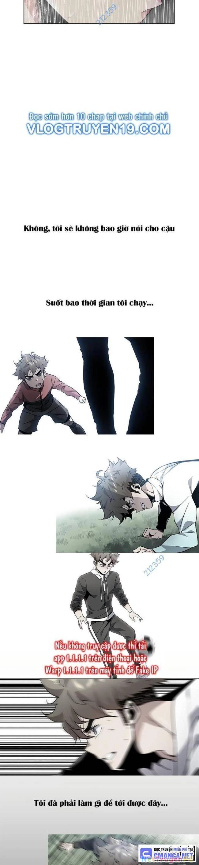 Góc Cao Khung Thành Chapter 58 - Trang 3