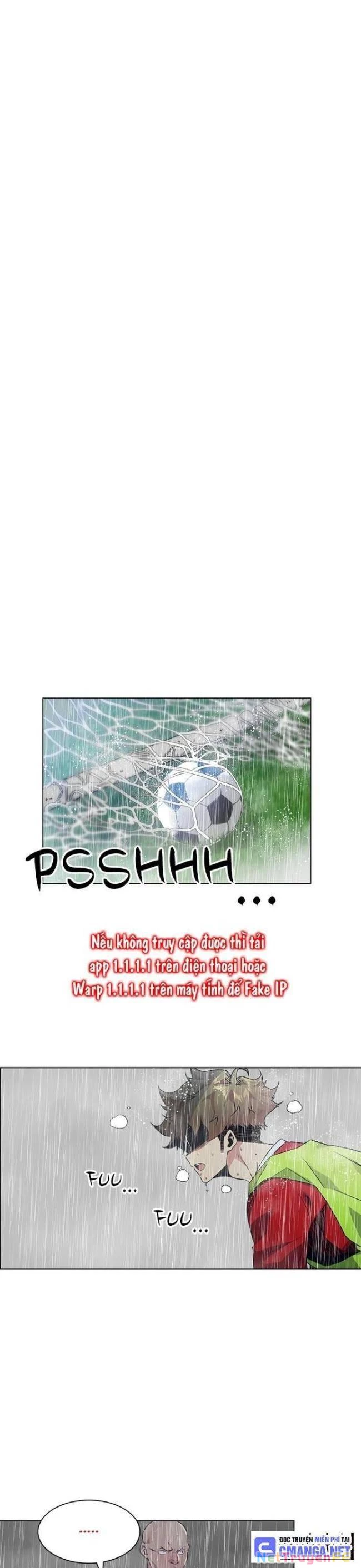 Góc Cao Khung Thành Chapter 58 - Trang 3