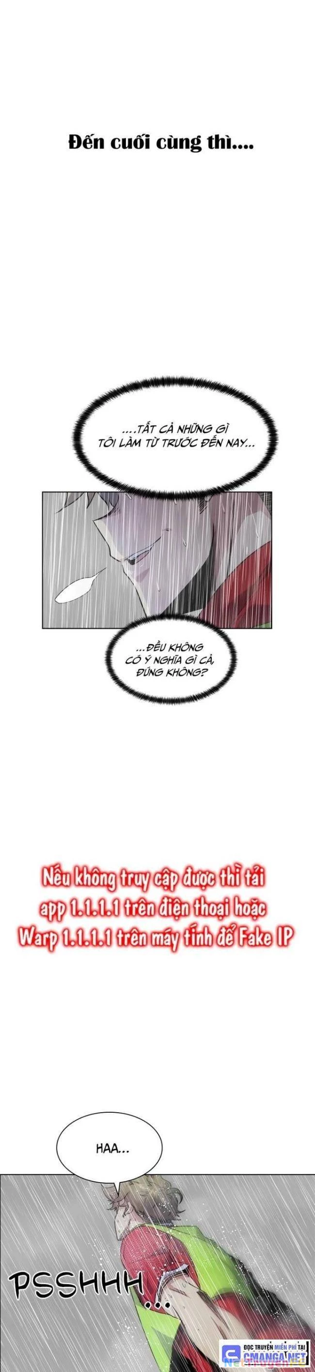 Góc Cao Khung Thành Chapter 58 - Trang 3