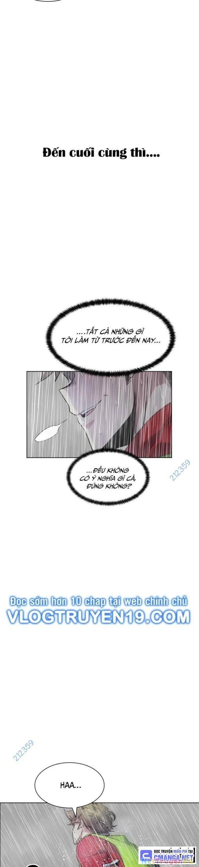 Góc Cao Khung Thành Chapter 59 - Trang 3