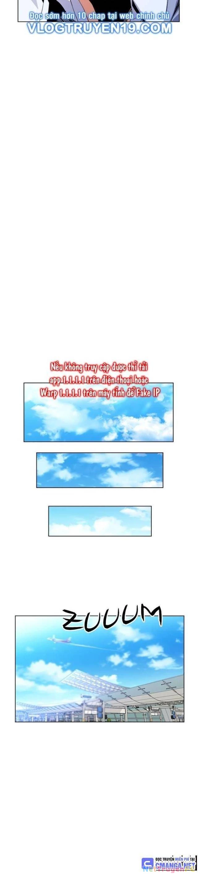 Góc Cao Khung Thành Chapter 59 - Trang 3