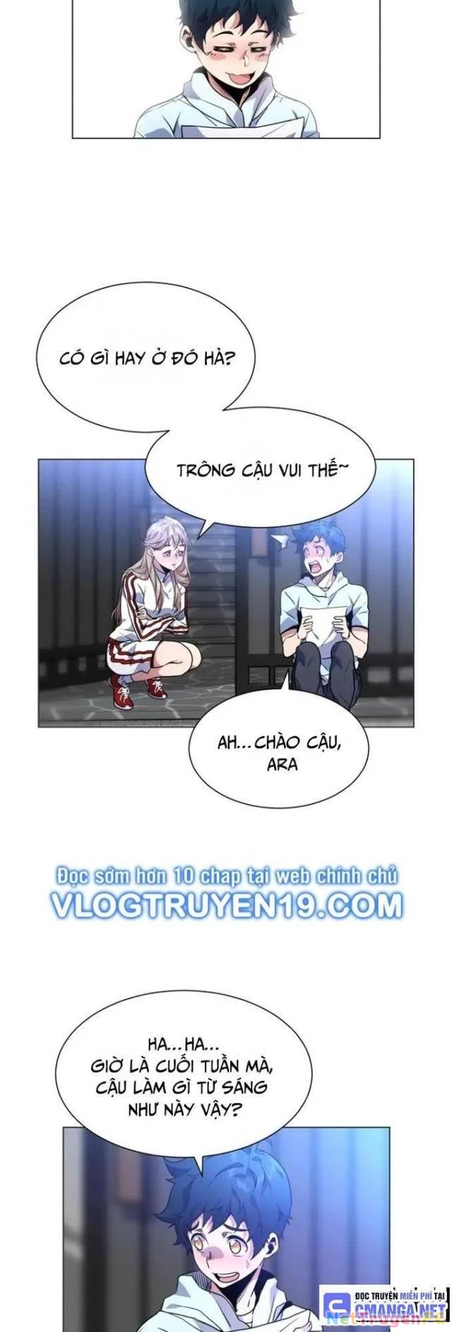 Góc Cao Khung Thành Chapter 60 - Next Chapter 61