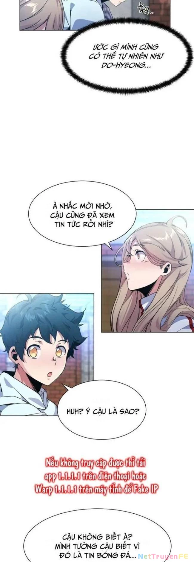 Góc Cao Khung Thành Chapter 60 - Next Chapter 61