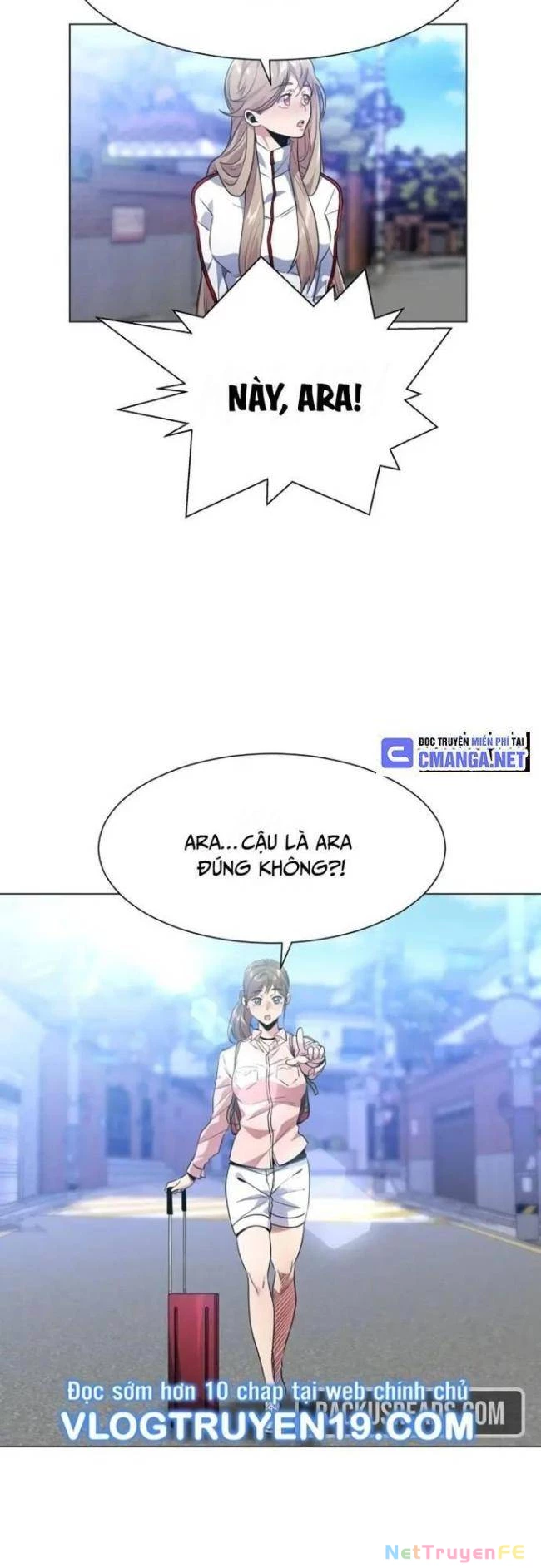 Góc Cao Khung Thành Chapter 60 - Next Chapter 61