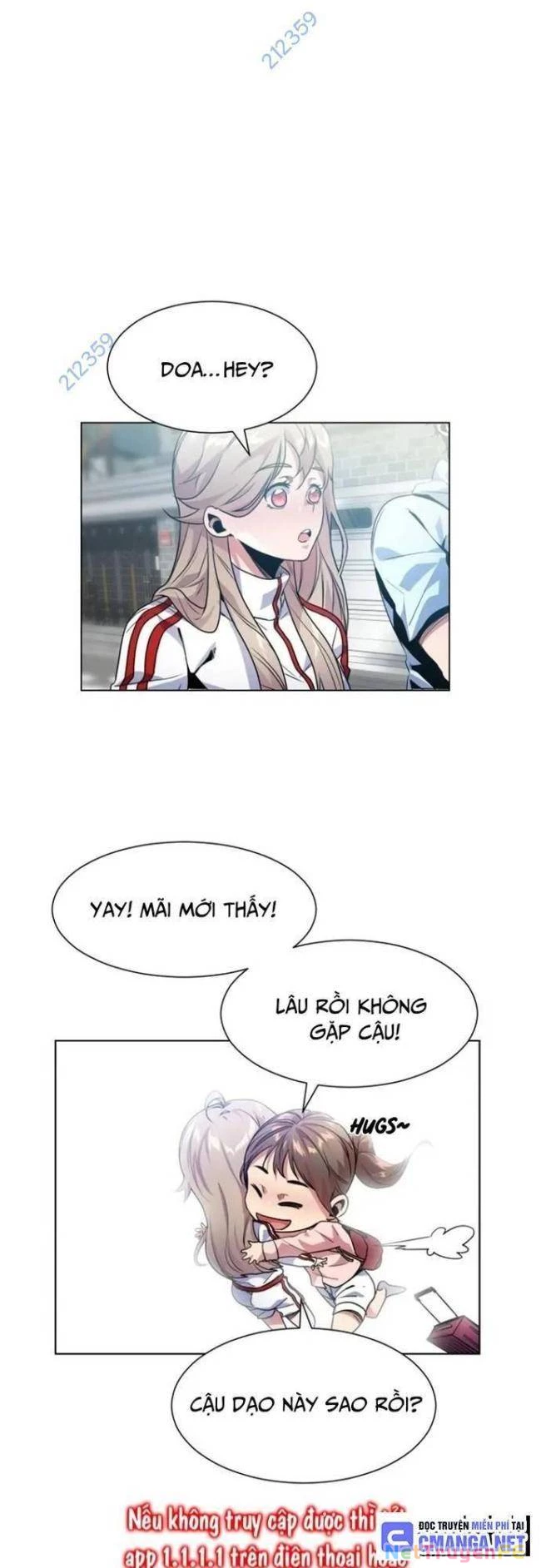 Góc Cao Khung Thành Chapter 60 - Next Chapter 61