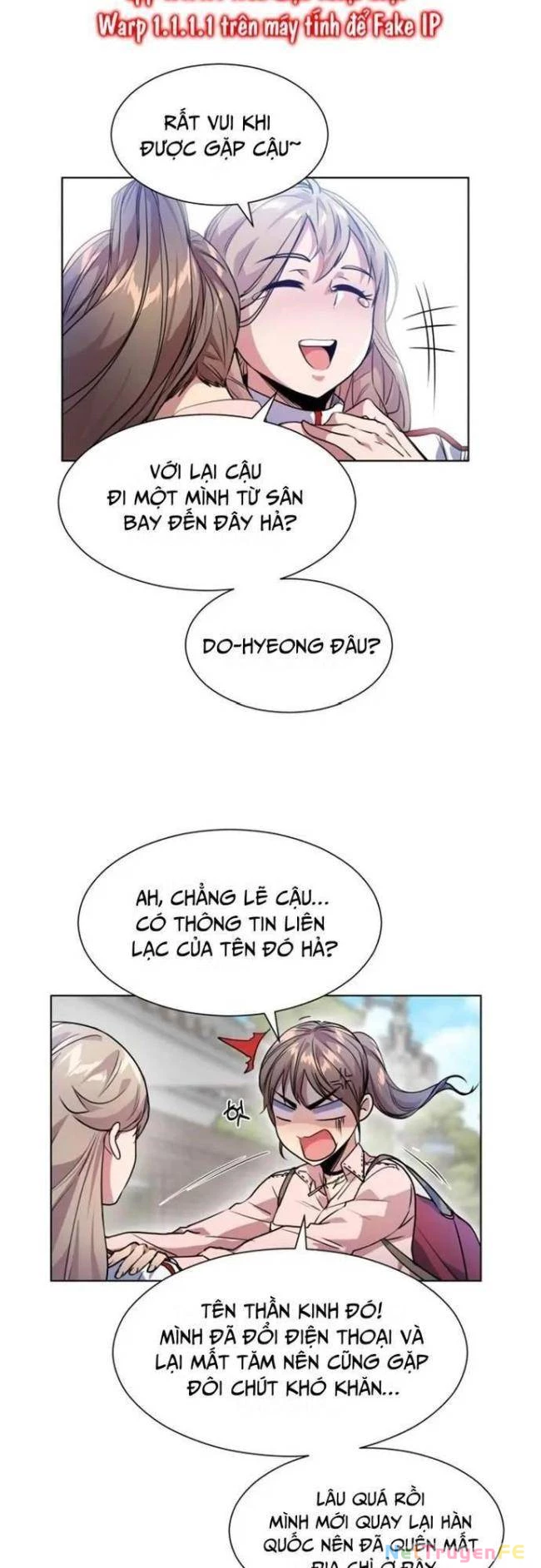 Góc Cao Khung Thành Chapter 60 - Next Chapter 61