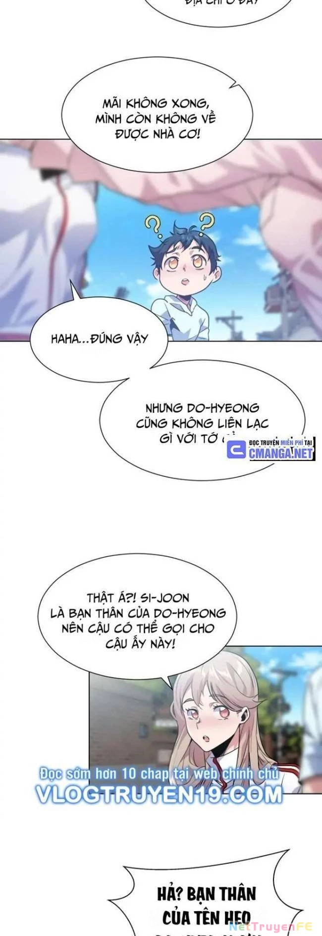 Góc Cao Khung Thành Chapter 60 - Next Chapter 61